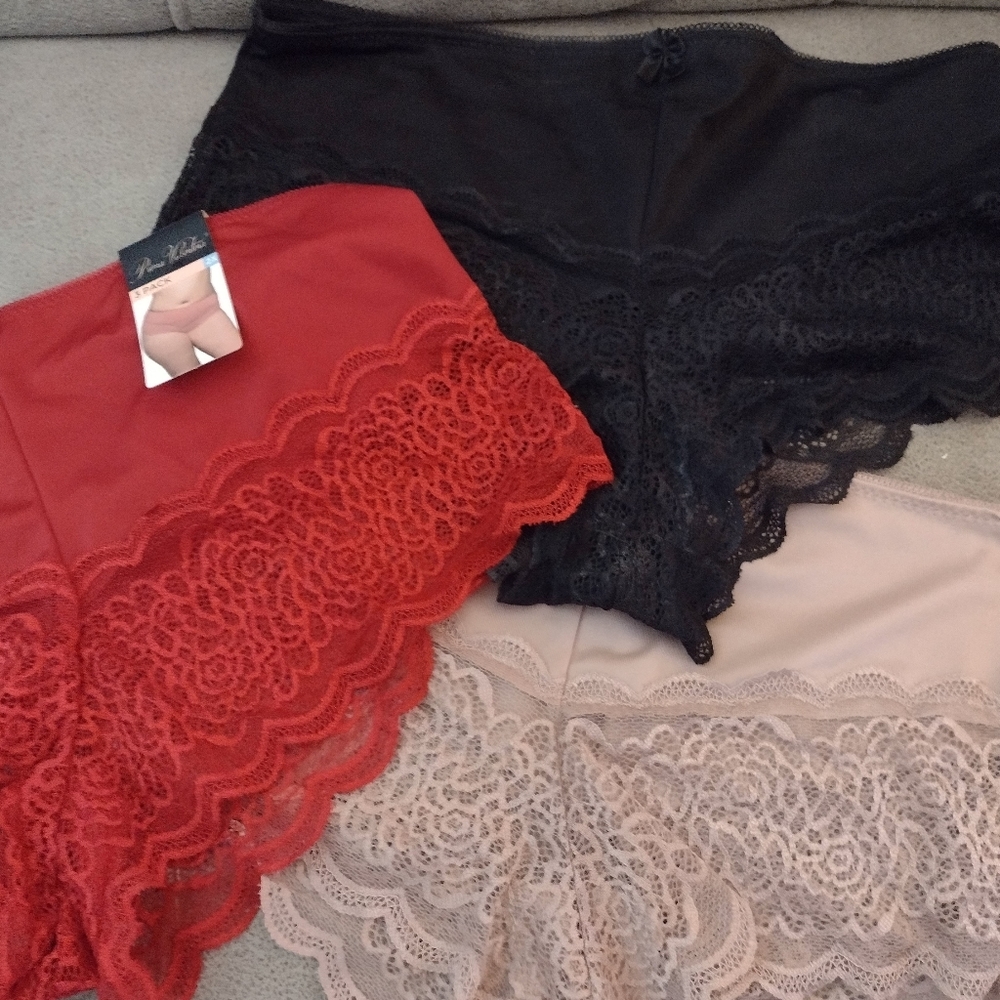 Women's Panties